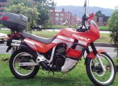 1991 Honda XL 600 V Transalp photo